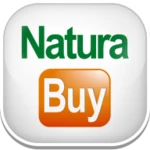 naturabuy android application logo